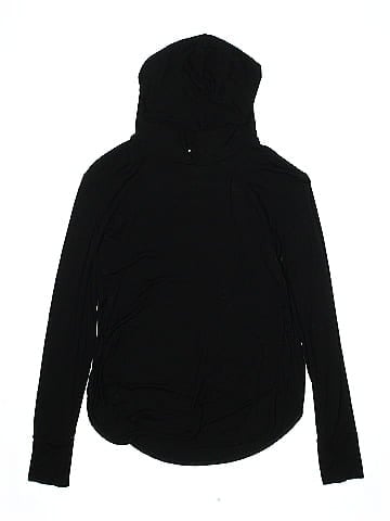 Terez Long Sleeve Turtleneck (view 1)