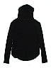 Terez Black Long Sleeve Turtleneck Size 10 - 12 - photo 1