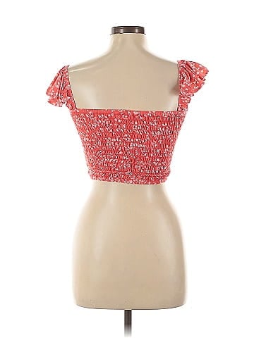 By Together Short Sleeve Top (view 2)