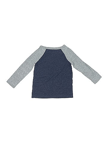 Jumping Beans 3/4 Sleeve T-Shirt (view 2)