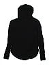 Terez Black Long Sleeve Turtleneck Size 10 - 12 - photo 2