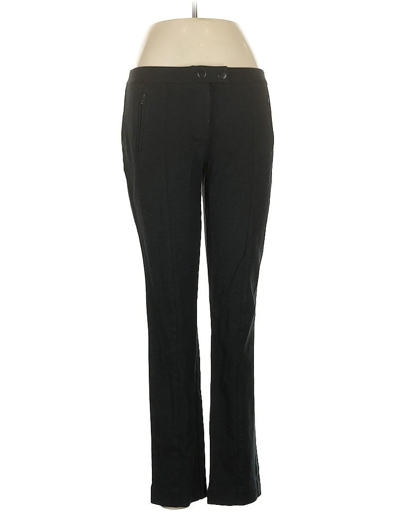 Click to view more detailed imagery on our partner's website Pre-owned Inc International Concepts Dress Pants In Black