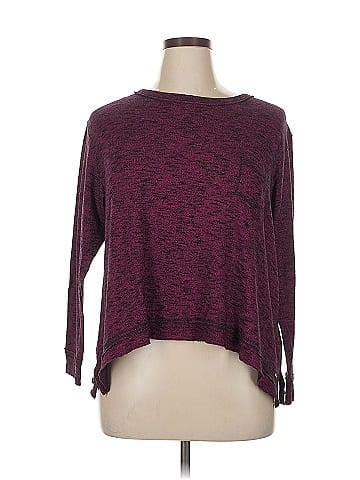 Kensie Pullover Sweater (view 1)