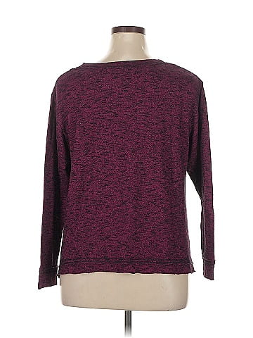Kensie Pullover Sweater (view 2)