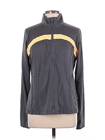 Xersion Track Jacket (view 1)