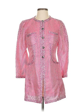 Carlisle Raincoat (view 1)