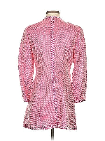 Carlisle Raincoat (view 2)