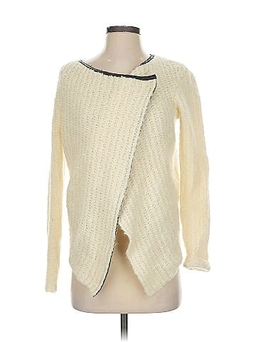Maison Scotch Cardigan (view 1)
