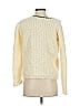 Maison Scotch Ivory Cardigan Size Sm - Med (1) - photo 2