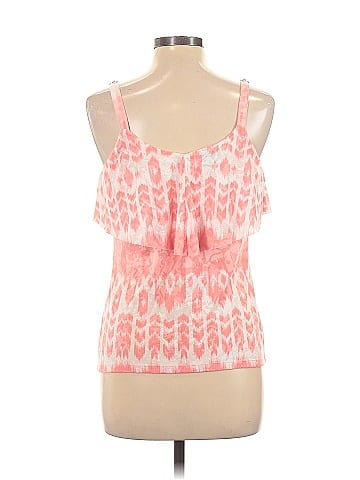 INC International Concepts Sleeveless Blouse (view 2)