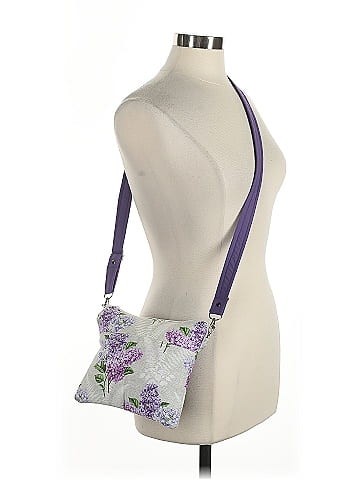 Unbranded Crossbody Bag (view 2)