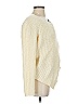 Maison Scotch Ivory Cardigan Size Sm - Med (1) - photo 4
