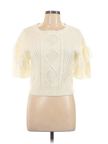 BB Dakota Pullover Sweater (view 1)