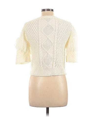BB Dakota Pullover Sweater (view 2)