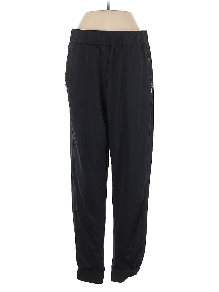 Pre-owned Bagatelle Casual Pants In Black