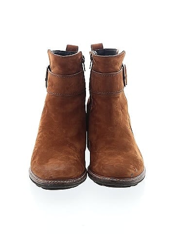 Paul Green Ankle Boots (view 2)