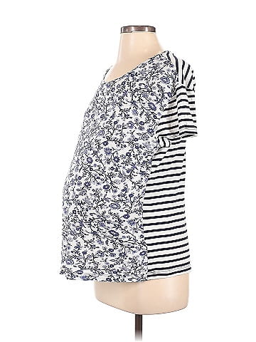 Gap - Maternity Short Sleeve T-Shirt (view 1)