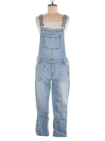 Level 99 Overalls (view 1)