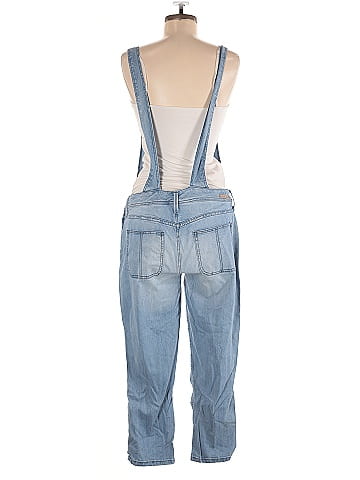 Level 99 Overalls (view 2)