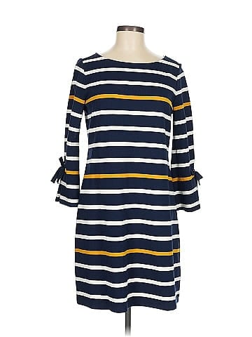 Ann Taylor Factory Casual Dress (view 1)