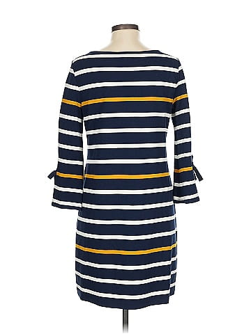 Ann Taylor Factory Casual Dress (view 2)