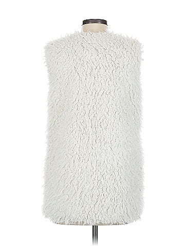 Rampage Faux Fur Vest (view 2)