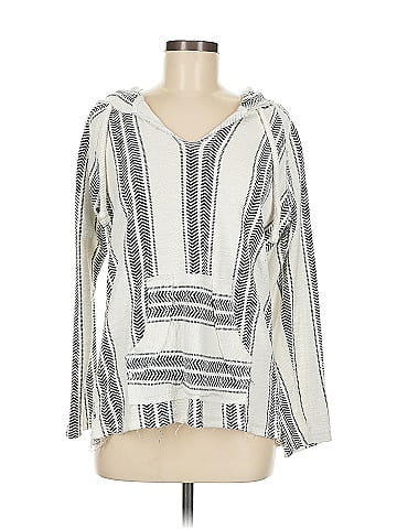 Ocean Drive Clothing Co. Pullover Sweater (view 1)