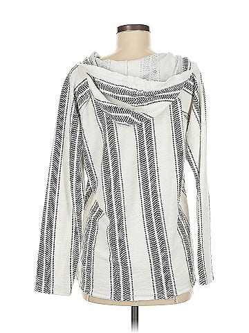 Ocean Drive Clothing Co. Pullover Sweater (view 2)