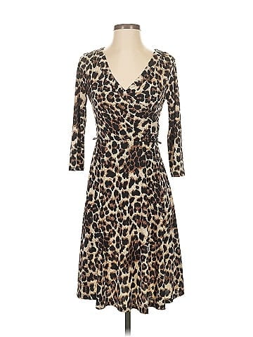 West Kei Cocktail Dress (view 1)