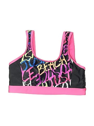 Justice Tank Top (view 1)