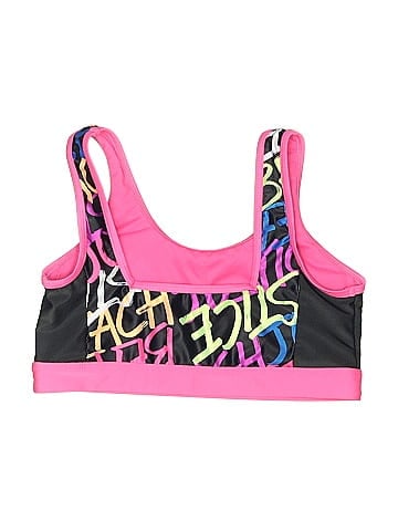 Justice Tank Top (view 2)