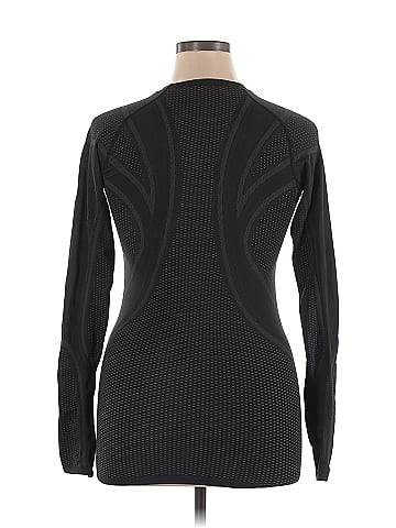 Reebok Long Sleeve T-Shirt (view 2)