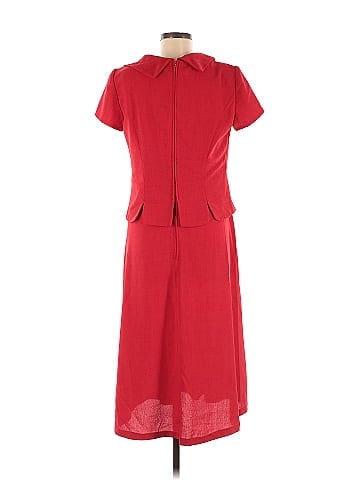 Danny & Nicole Casual Dress (view 2)