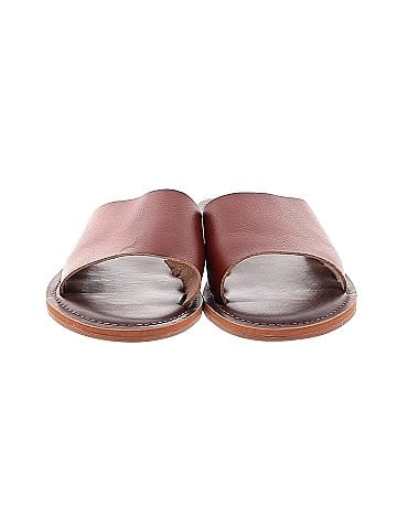 Cushion Aire Sandals (view 2)