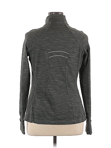 Athleta Track Jacket (view 2)
