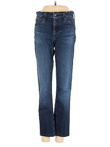 Adriano Goldschmied Jeans (view 1)