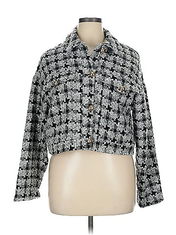 Ophelia Roe Jacket (view 1)