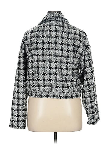 Ophelia Roe Jacket (view 2)