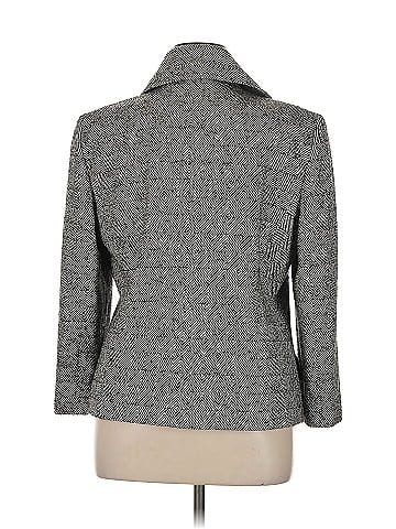Dana Buchman Coat (view 2)