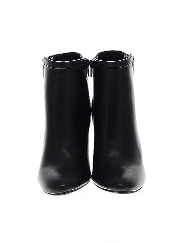 Dunion Ankle Boots (view 2)