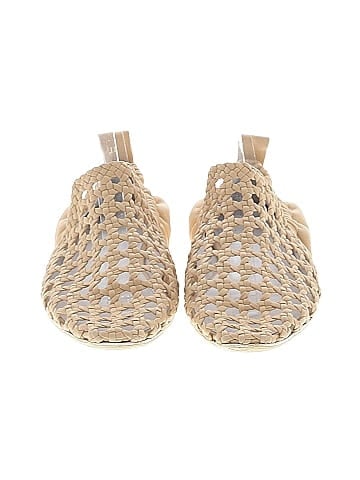 Jil Sander Flats (view 2)