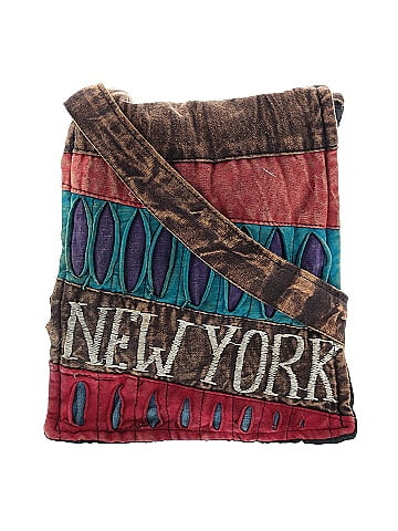 Unbranded Crossbody Bag (view 1)