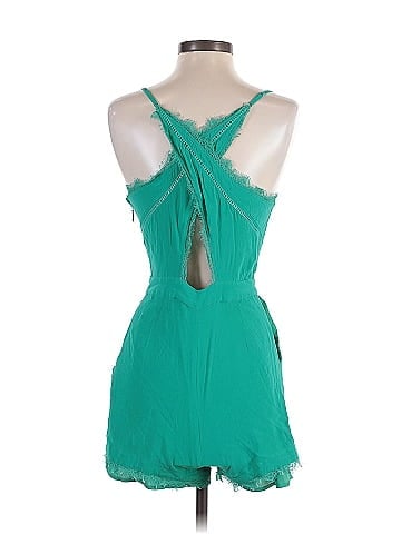 Adelyn Rae Romper (view 2)