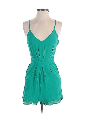 Adelyn Rae Romper (view 1)