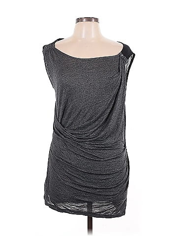 Elizabeth and James Sleeveless Top (view 1)