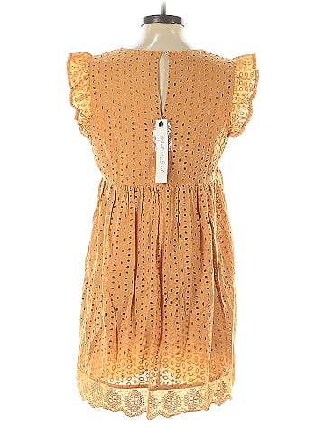 Mustard Seed Romper (view 2)