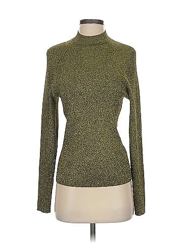 FANG Long Sleeve Top (view 1)