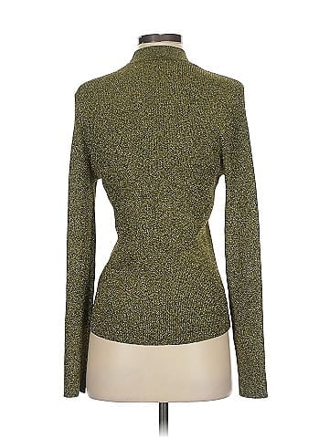 FANG Long Sleeve Top (view 2)