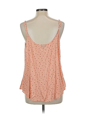 Torrid Sleeveless Blouse (view 2)