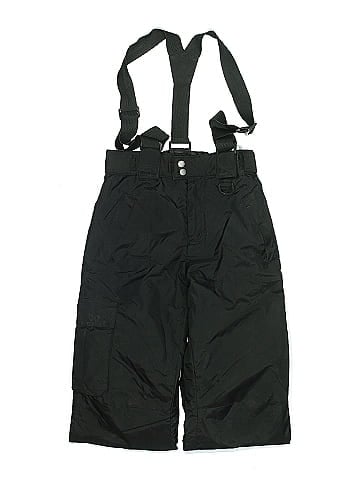 Sport Essentials Snow Pants With Bib (view 1)